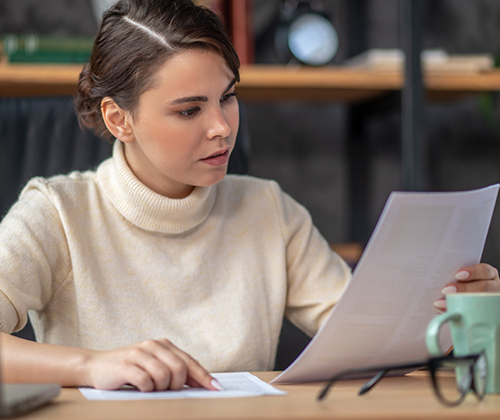 Document Types Illustration